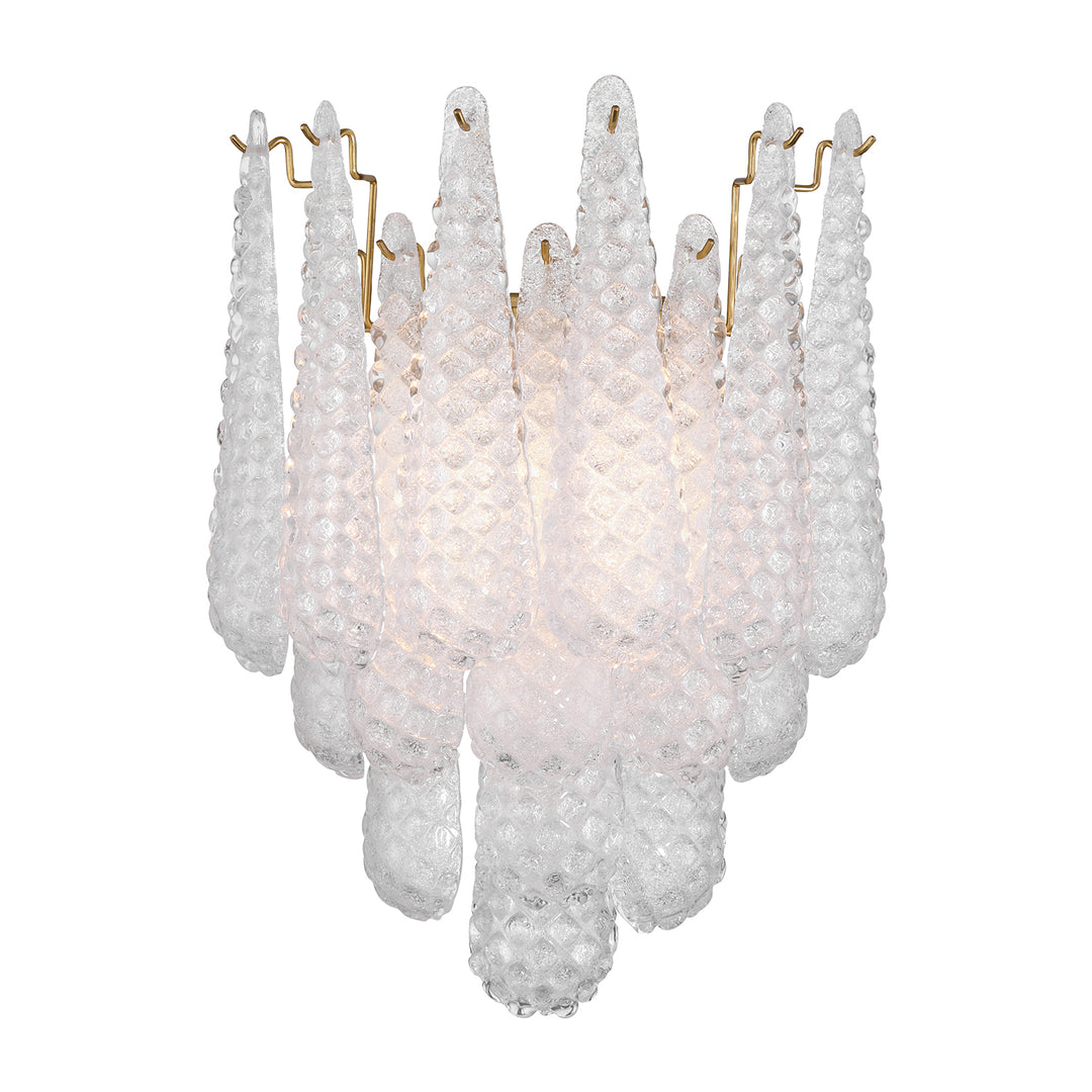 Ollie 14'' Sconce