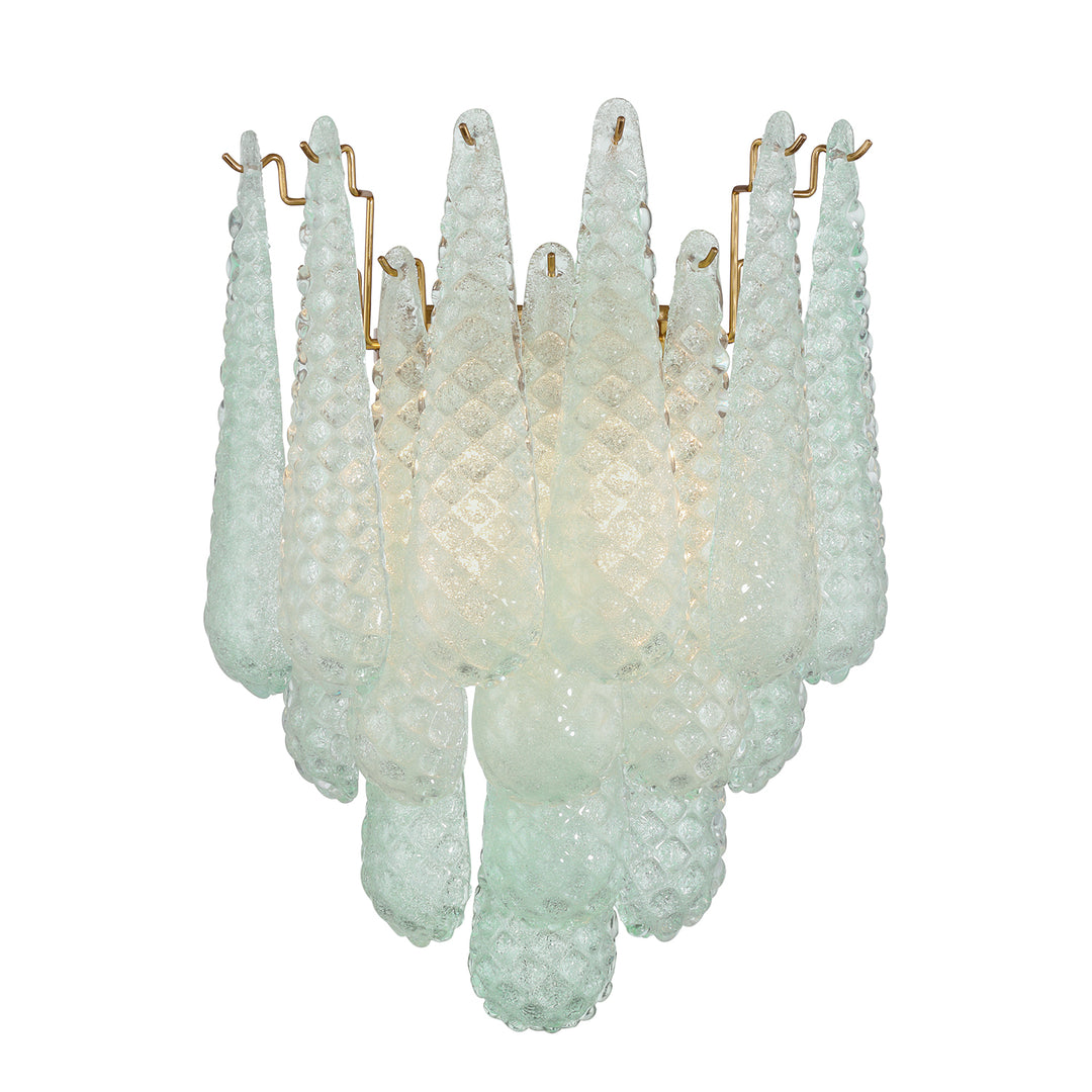 Ollie 14'' Sconce