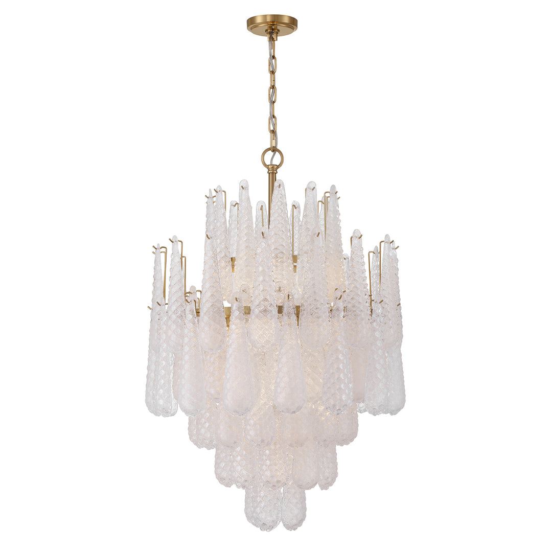 Ollie 26.25'' Chandelier