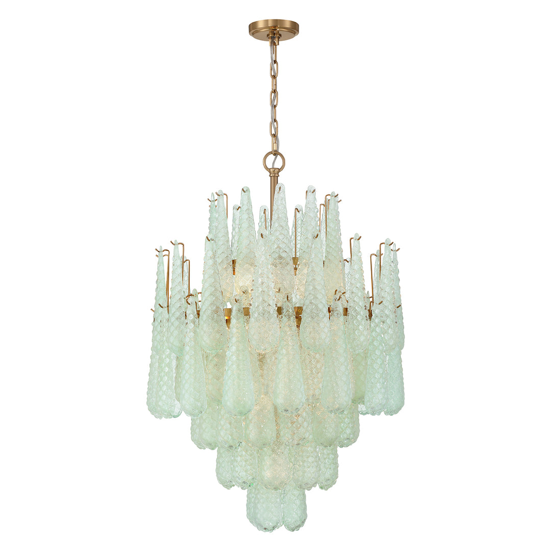 Ollie 26.25'' Chandelier