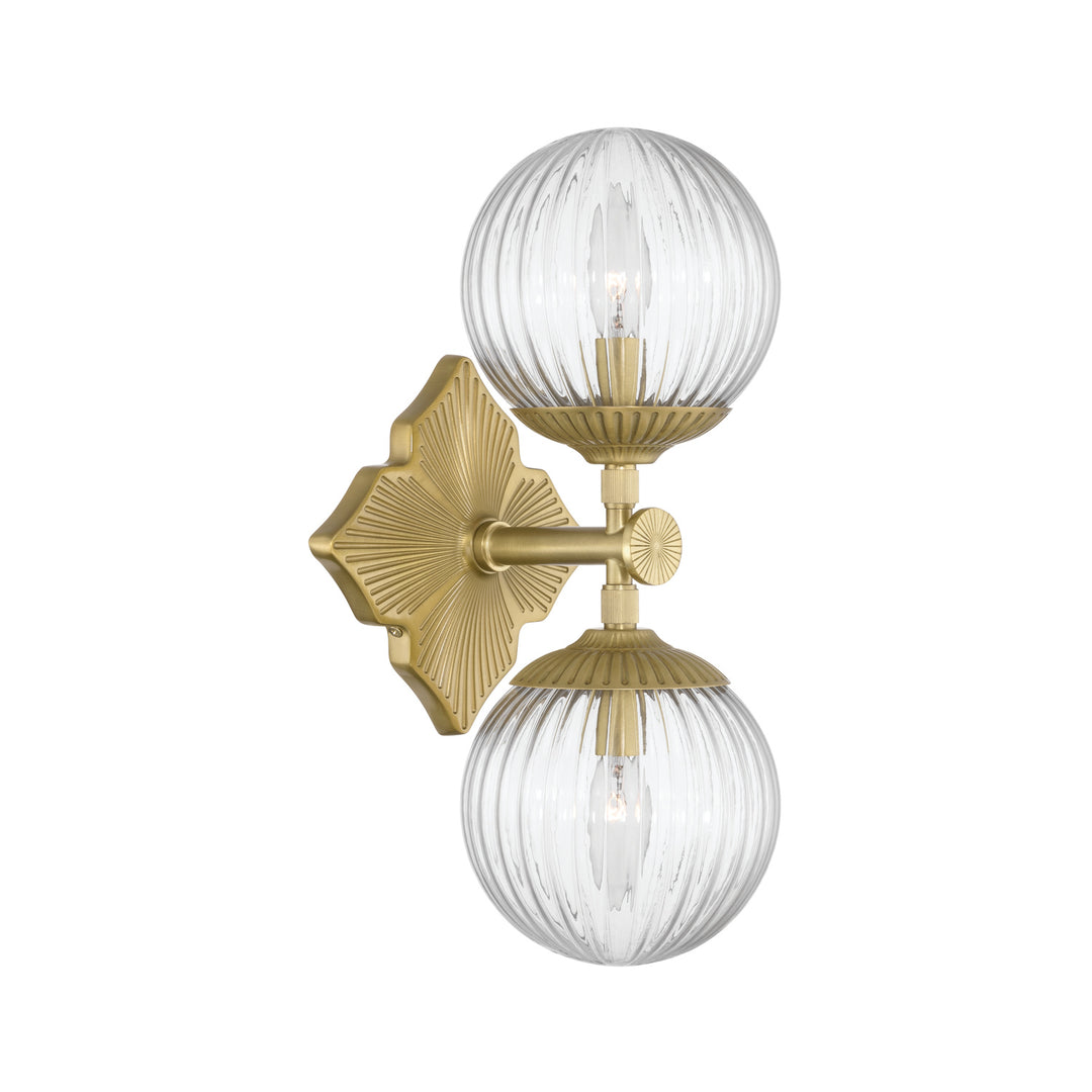 Orly 7.5'' Sconce