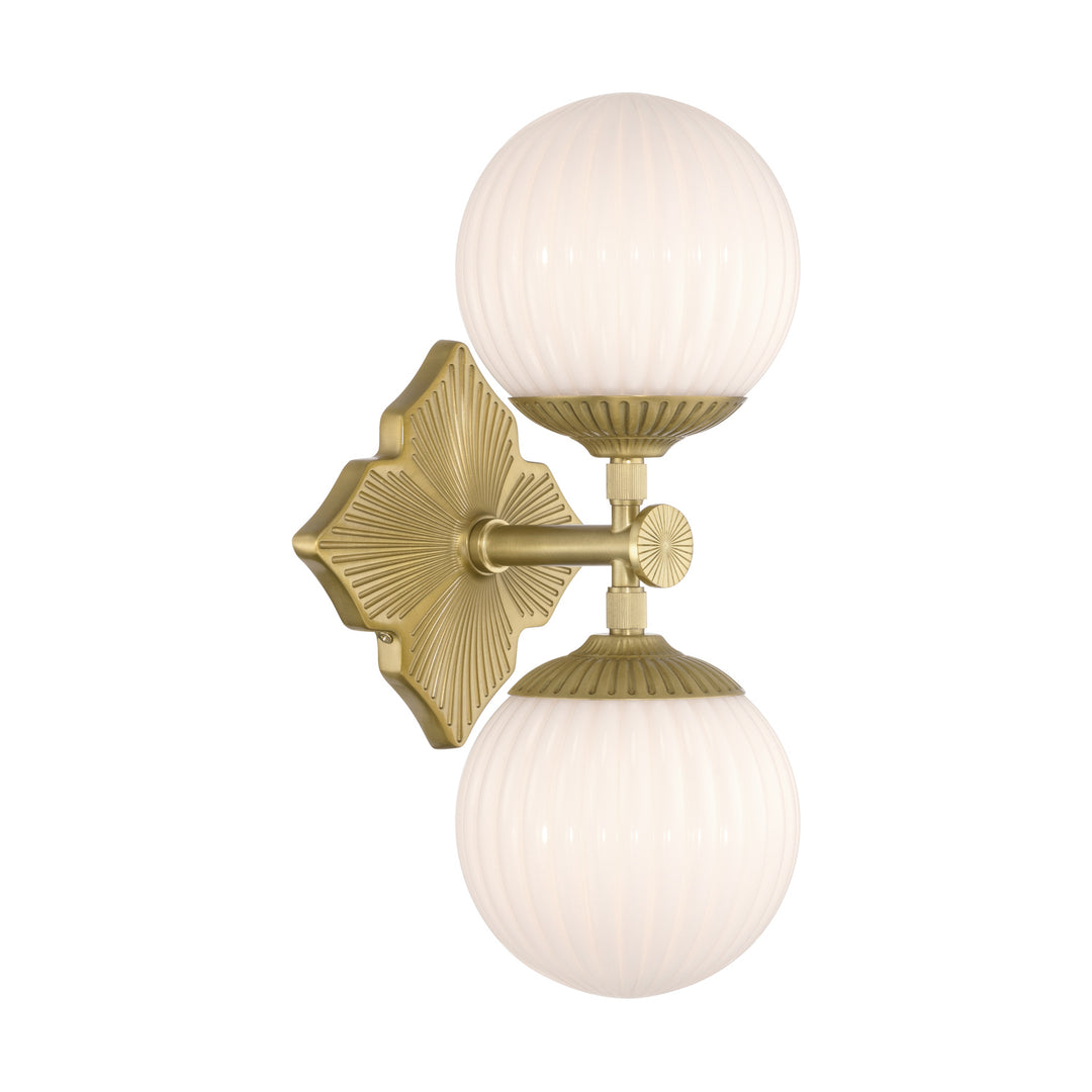 Orly 7.5'' Sconce