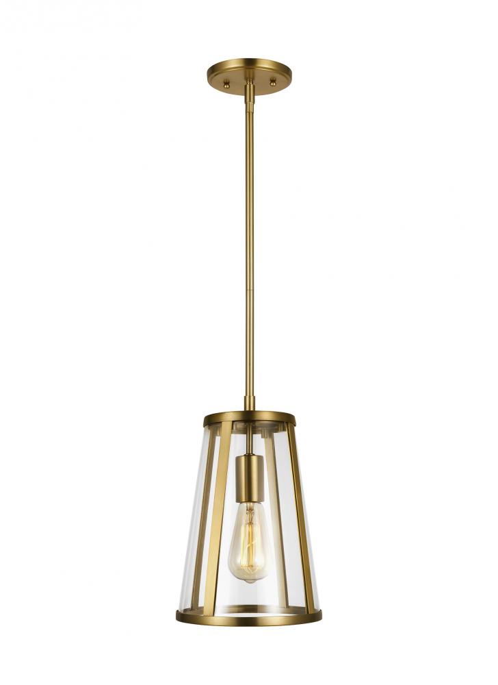 Harrow Mini Pendant