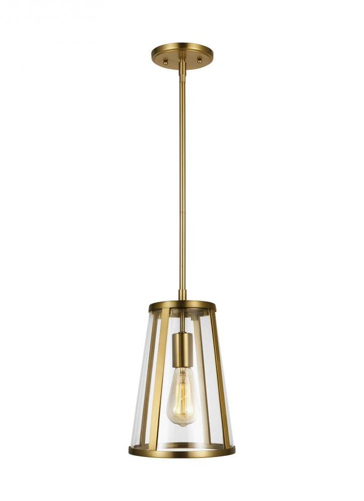 Harrow Mini Pendant