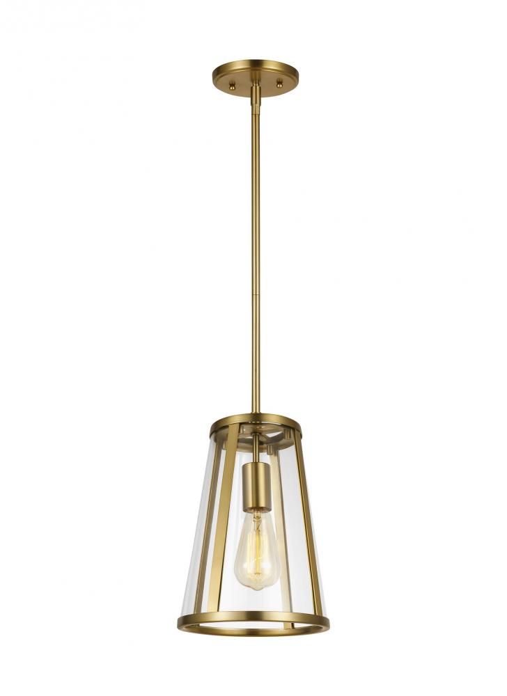 Harrow Mini Pendant