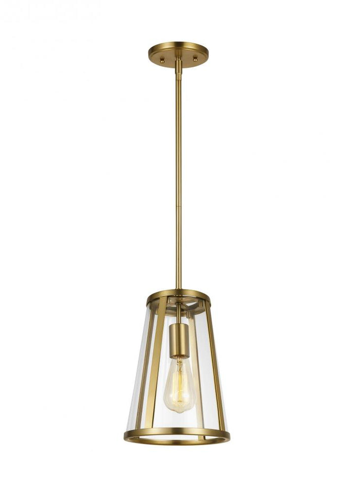 Harrow Mini Pendant