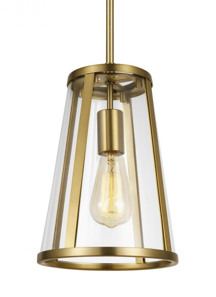 Harrow Mini Pendant