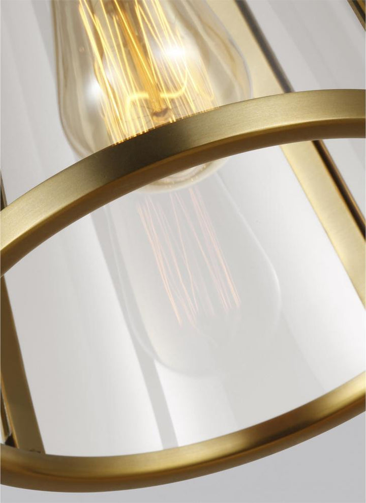 Harrow Mini Pendant