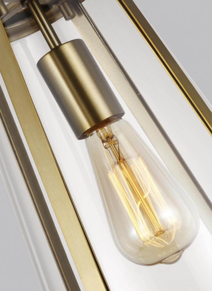 Harrow Mini Pendant