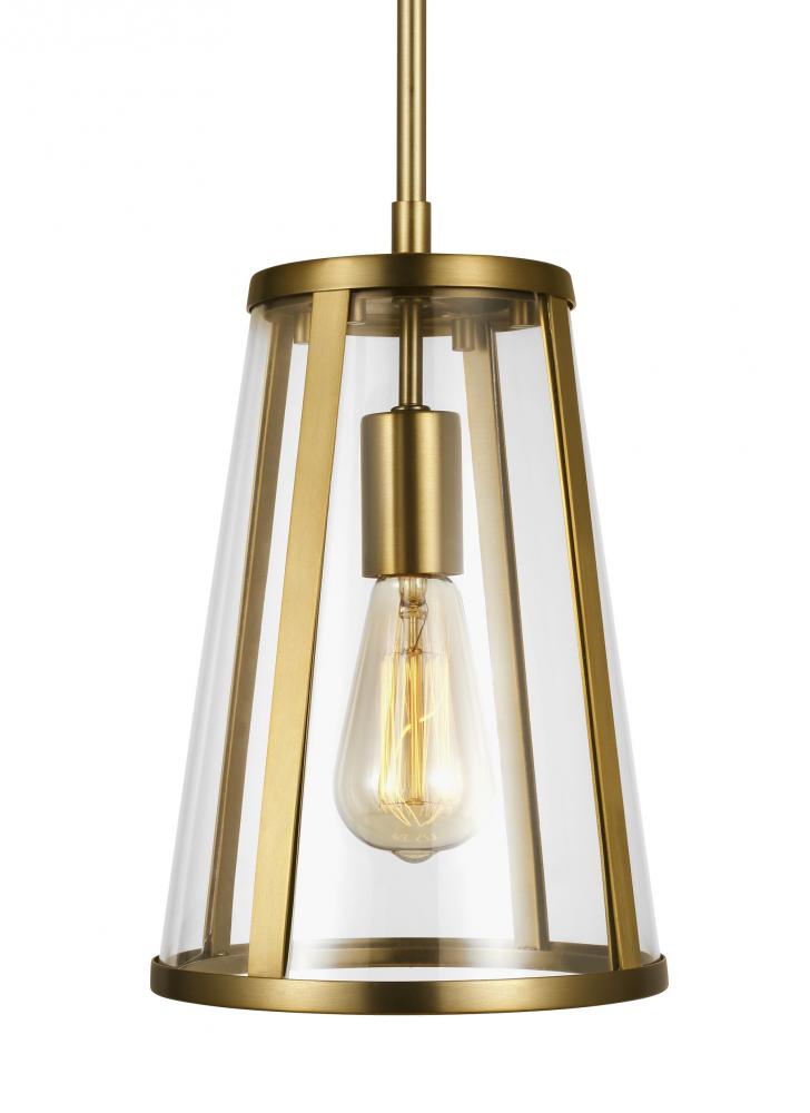 Harrow Mini Pendant