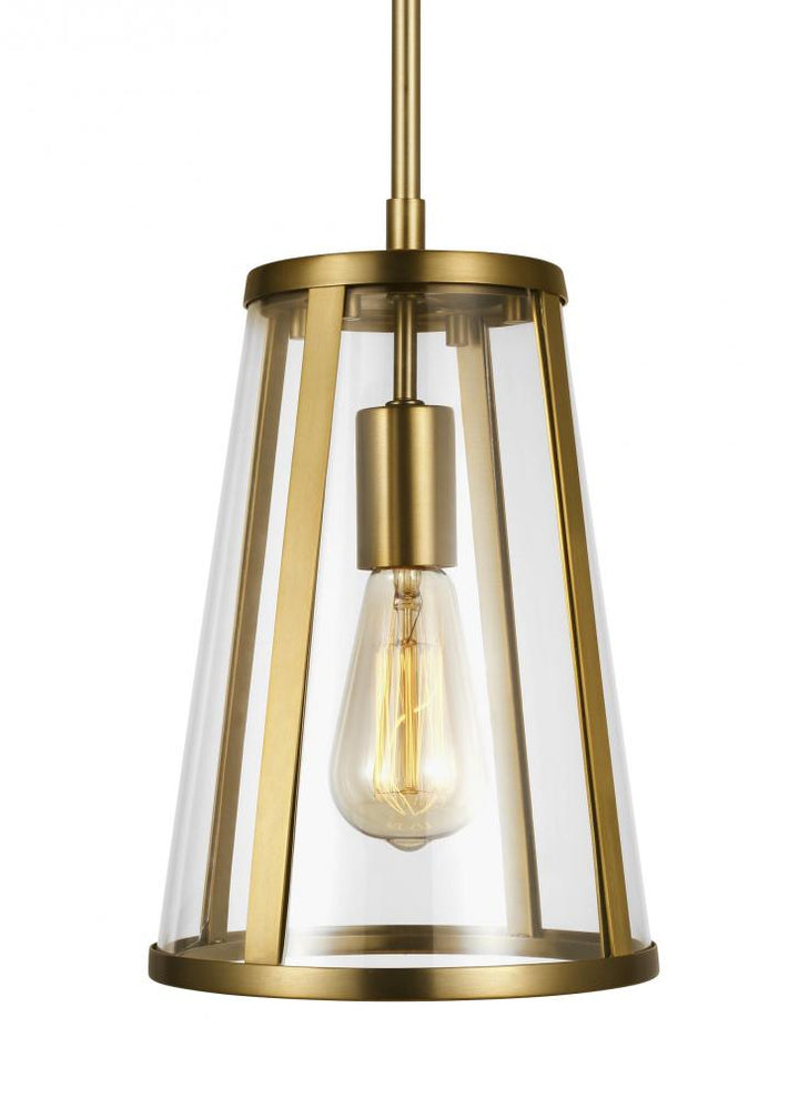 Harrow Mini Pendant