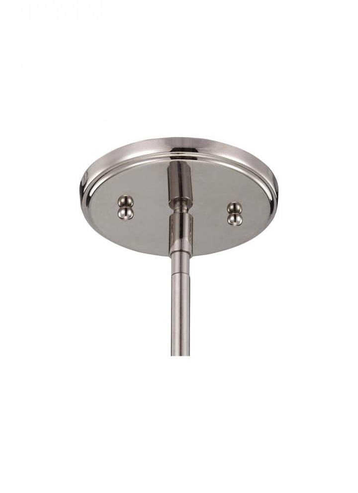 Harrow Mini Pendant