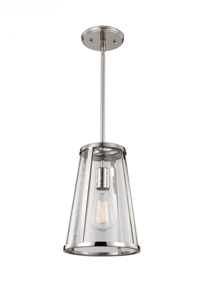Harrow Mini Pendant