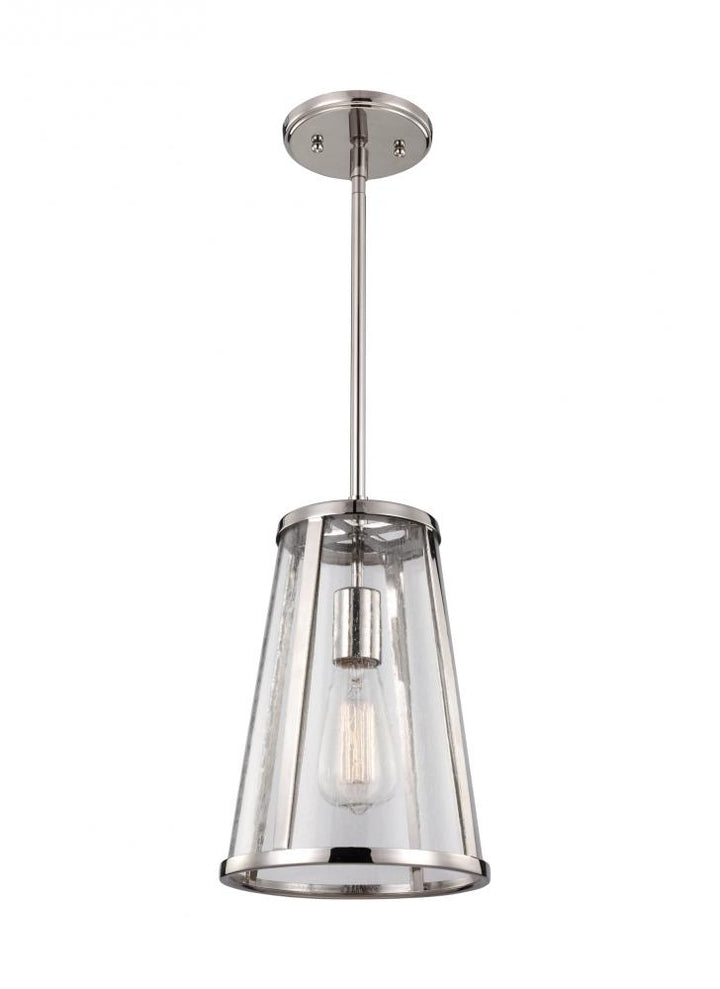Harrow Mini Pendant