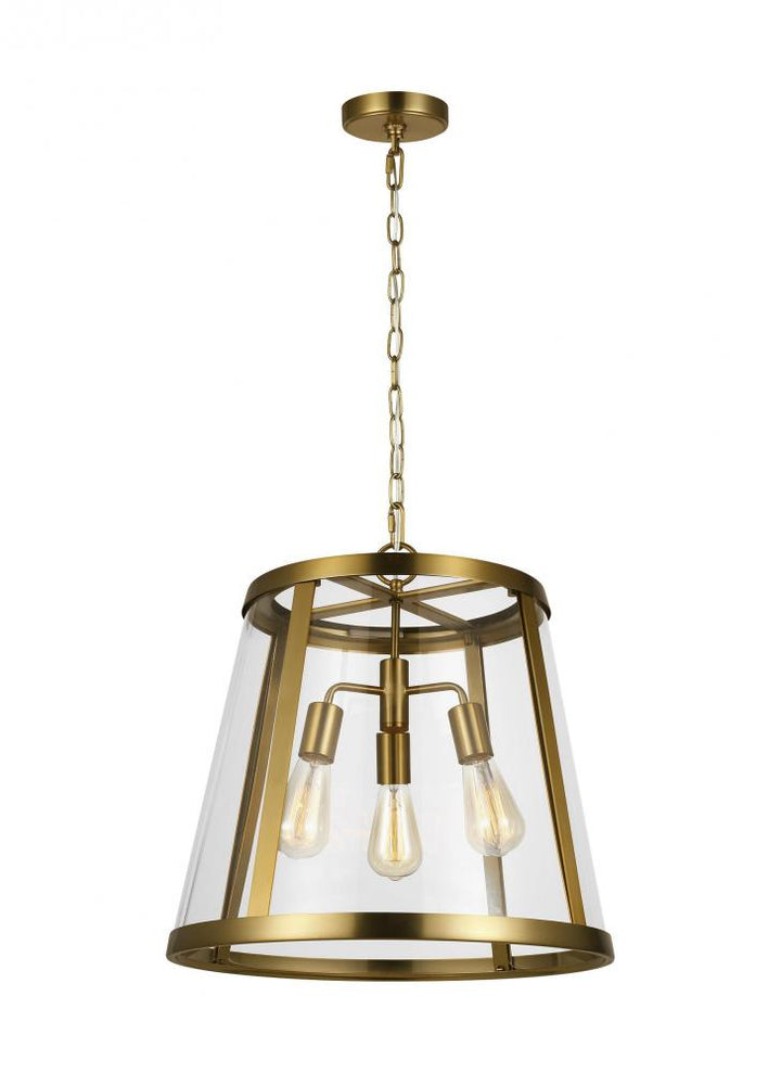 Harrow Large Pendant