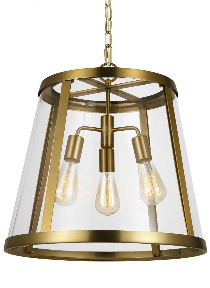Harrow Large Pendant