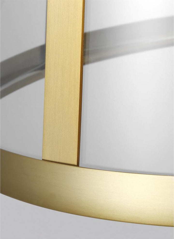 Harrow Large Pendant