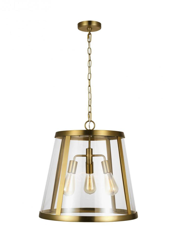Harrow Large Pendant