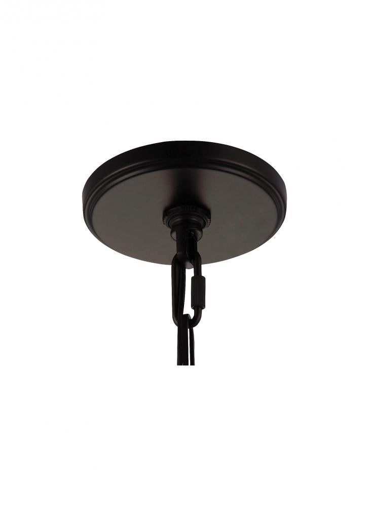 Harrow Large Pendant