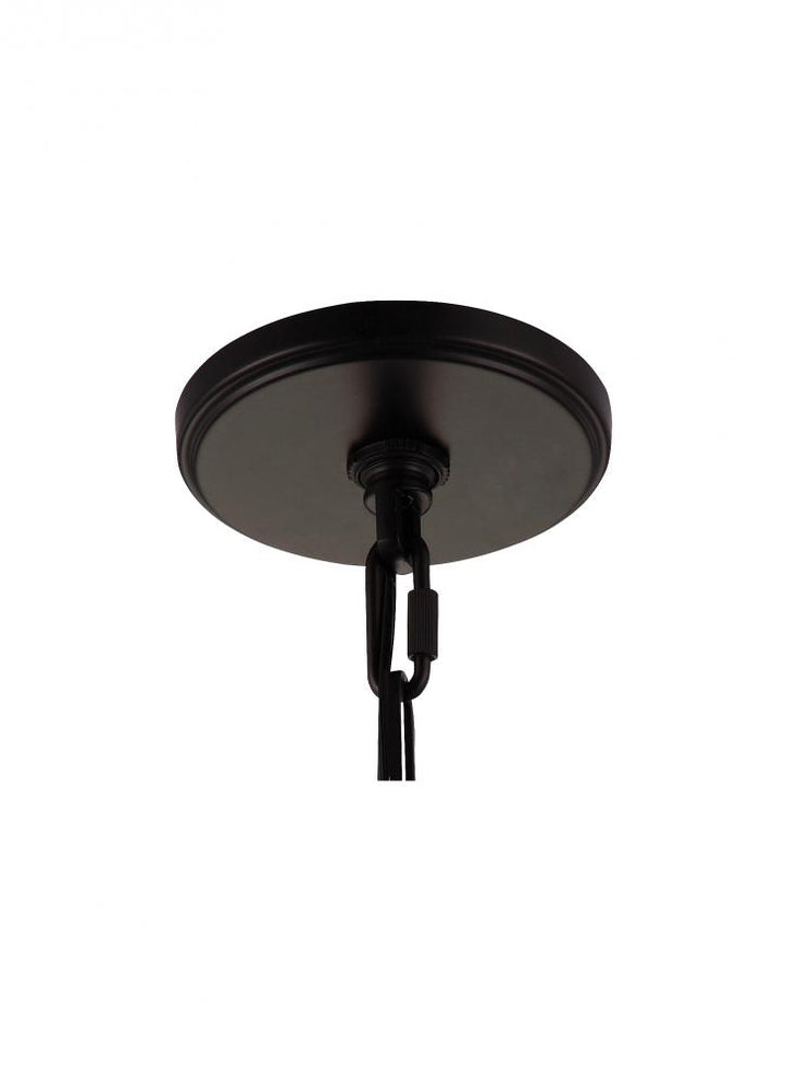 Harrow Large Pendant