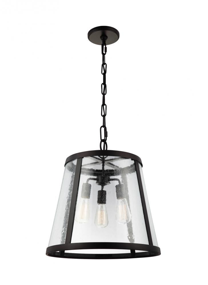 Harrow Large Pendant