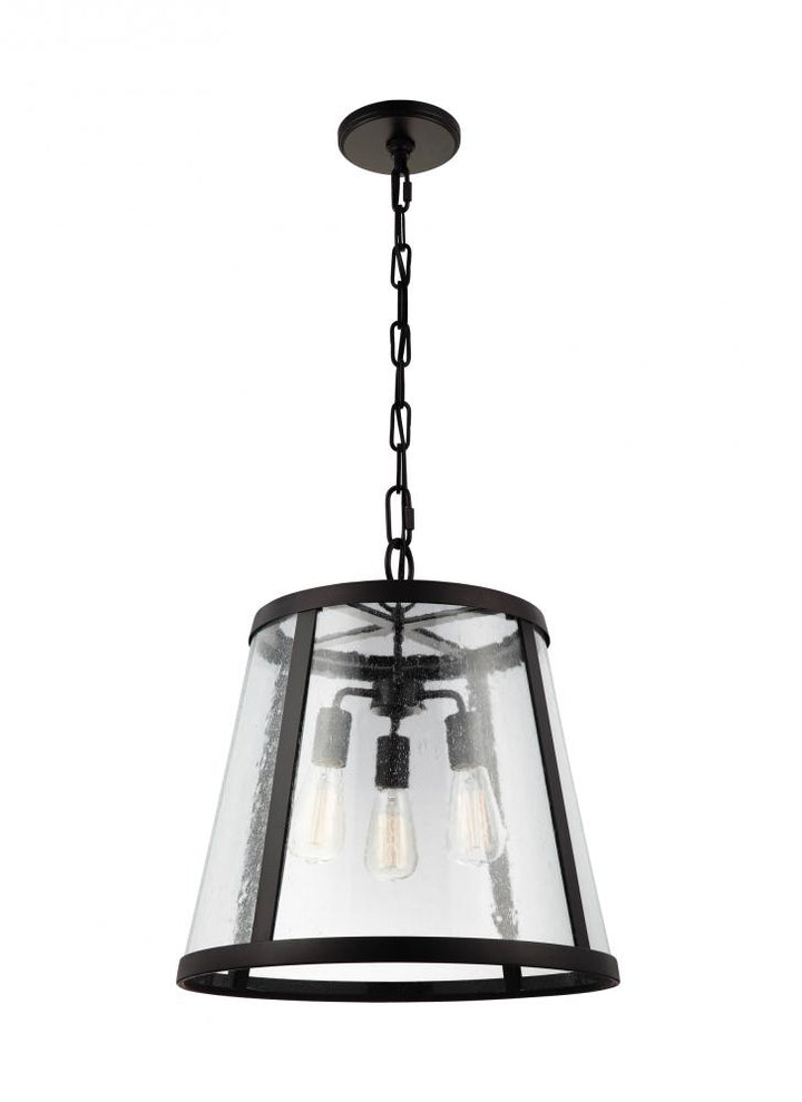 Harrow Large Pendant