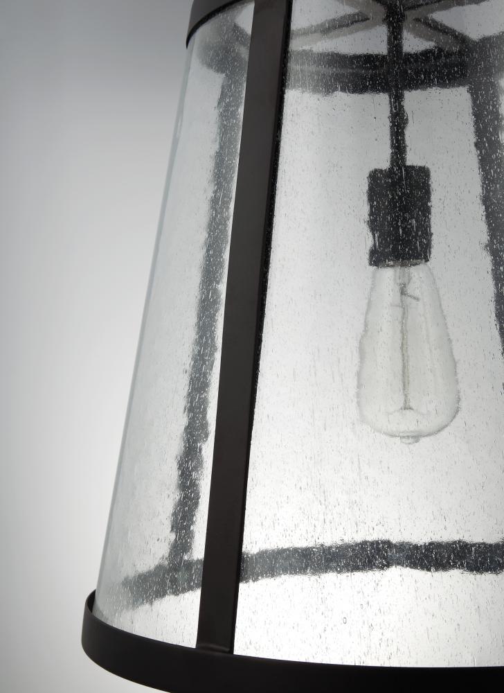 Harrow Large Pendant