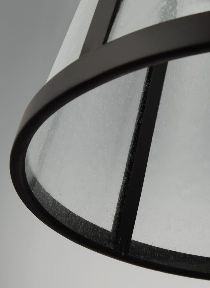 Harrow Large Pendant