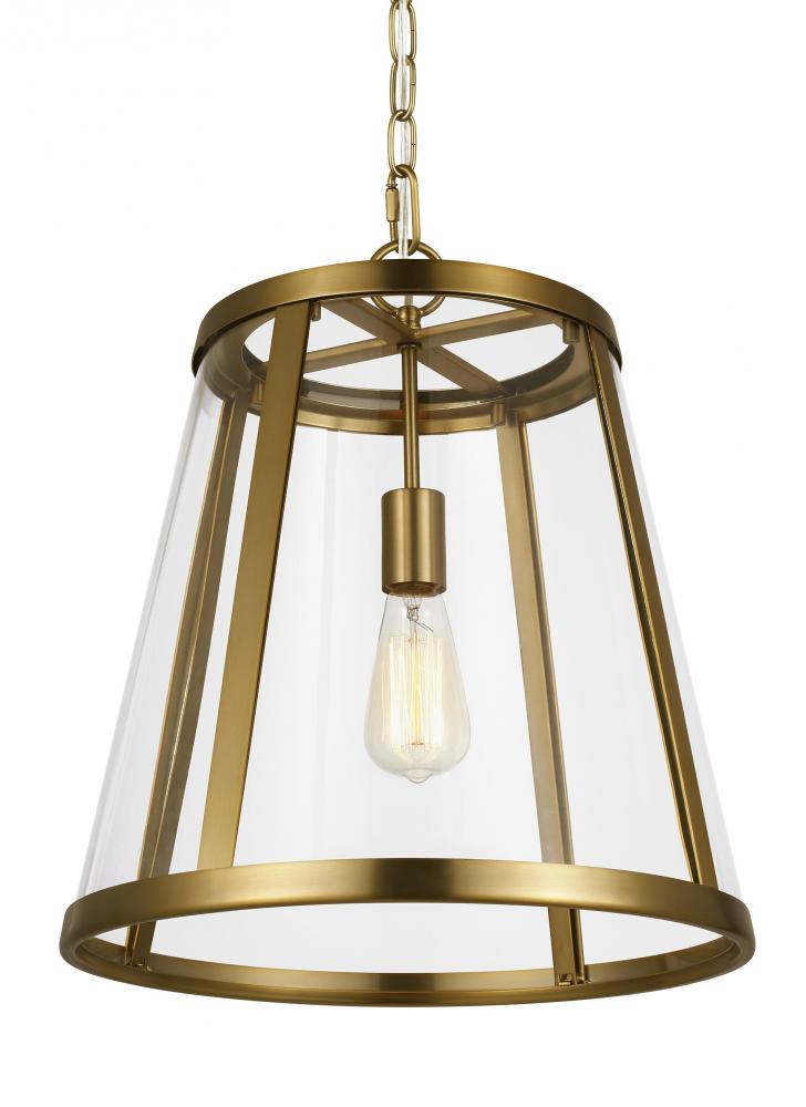 Harrow Medium Pendant