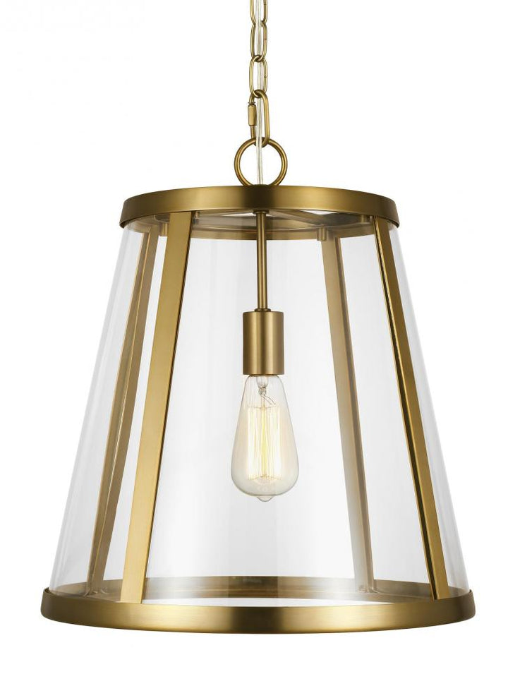 Harrow Medium Pendant