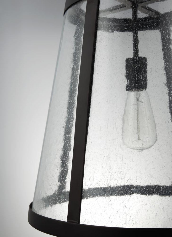 Harrow Medium Pendant