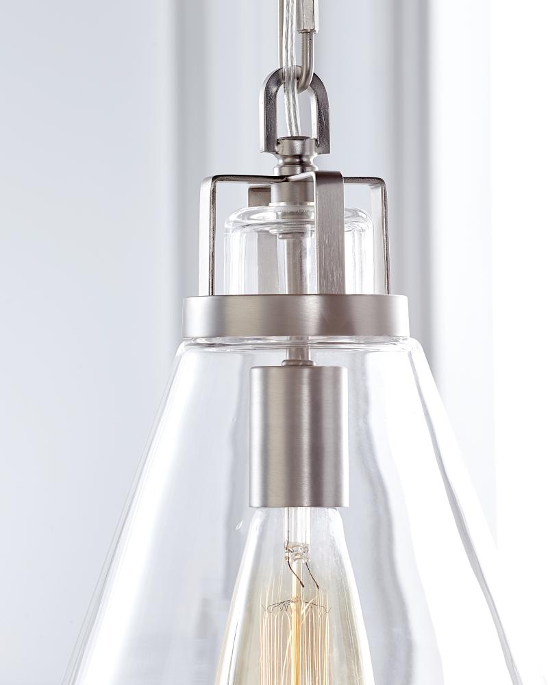 Frontage Pendant