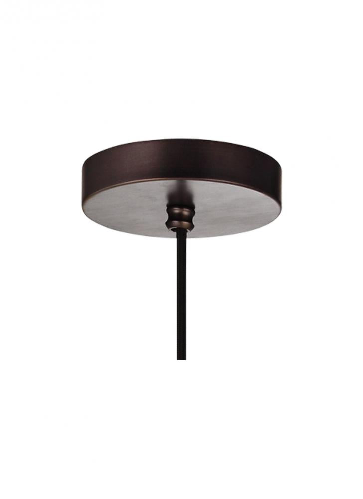 Doyle One Light Mini-Pendant