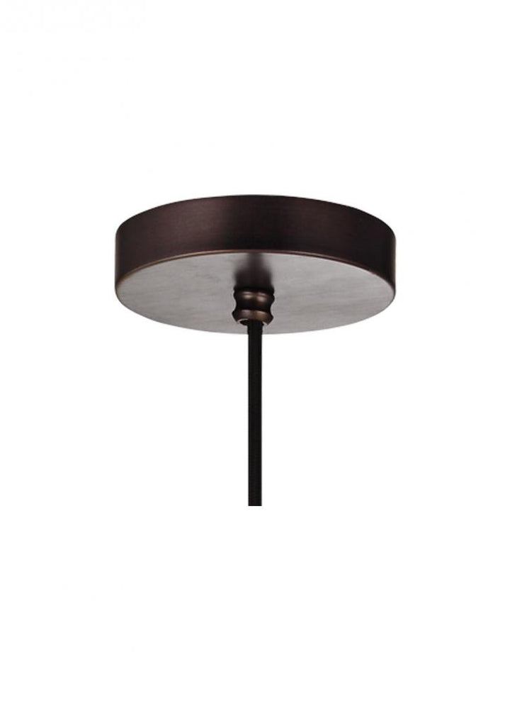 Doyle One Light Mini-Pendant