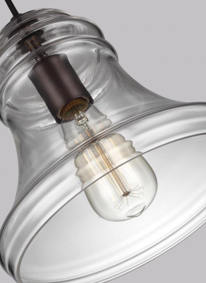 Doyle One Light Mini-Pendant