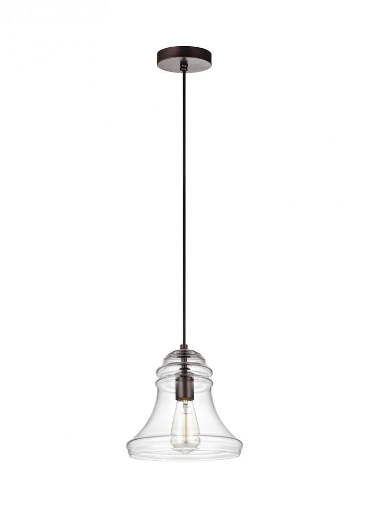 Doyle One Light Mini-Pendant