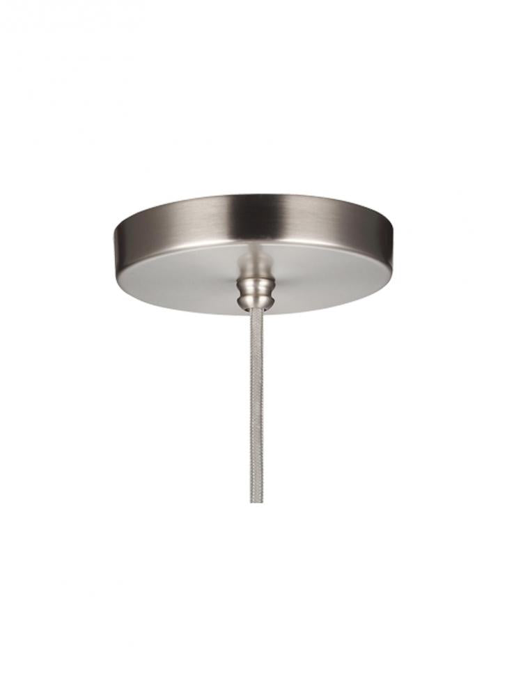 Doyle One Light Mini-Pendant