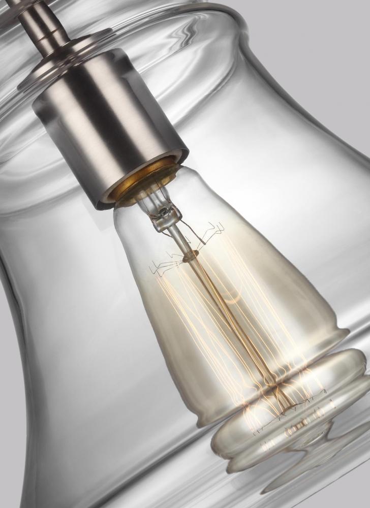 Doyle One Light Mini-Pendant