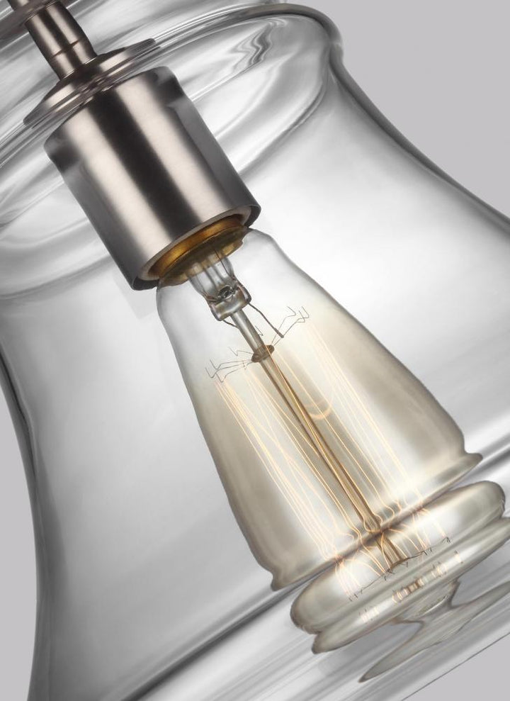 Doyle One Light Mini-Pendant