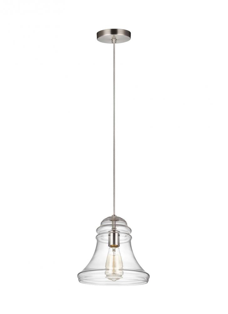 Doyle One Light Mini-Pendant