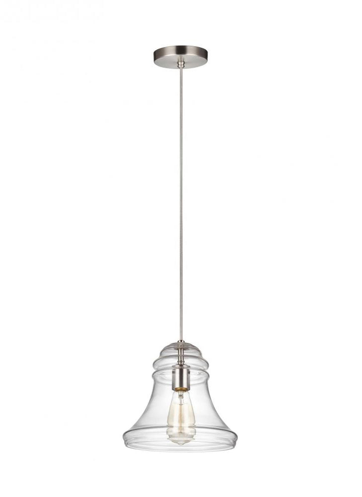 Doyle One Light Mini-Pendant