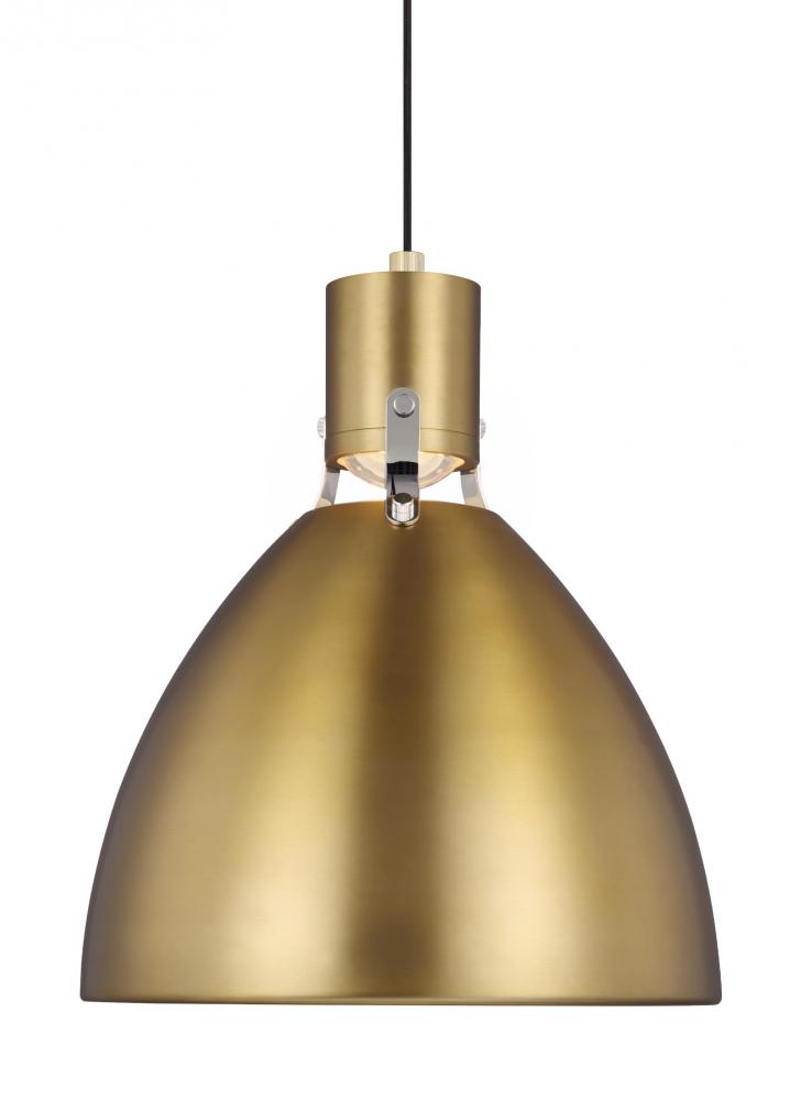 Brynne Small LED Pendant