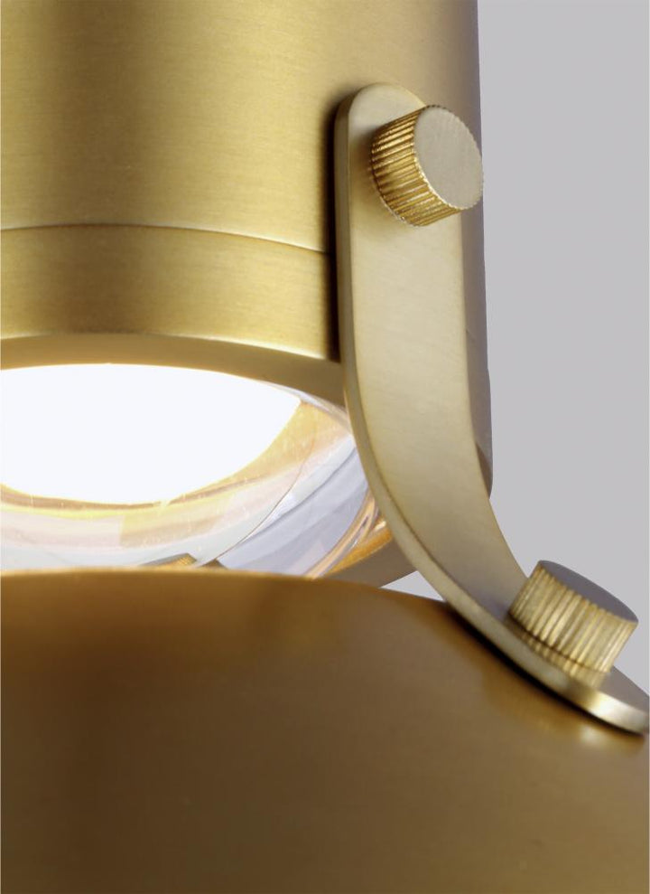 Brynne Small LED Pendant