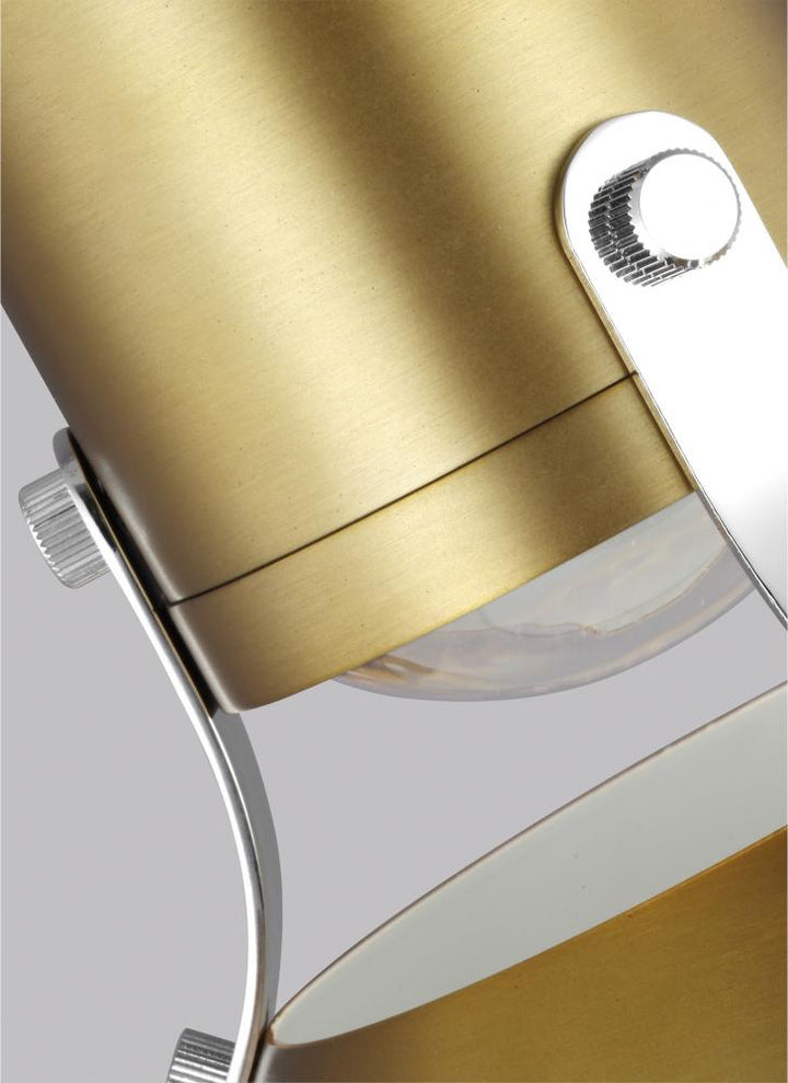 Brynne Small LED Pendant