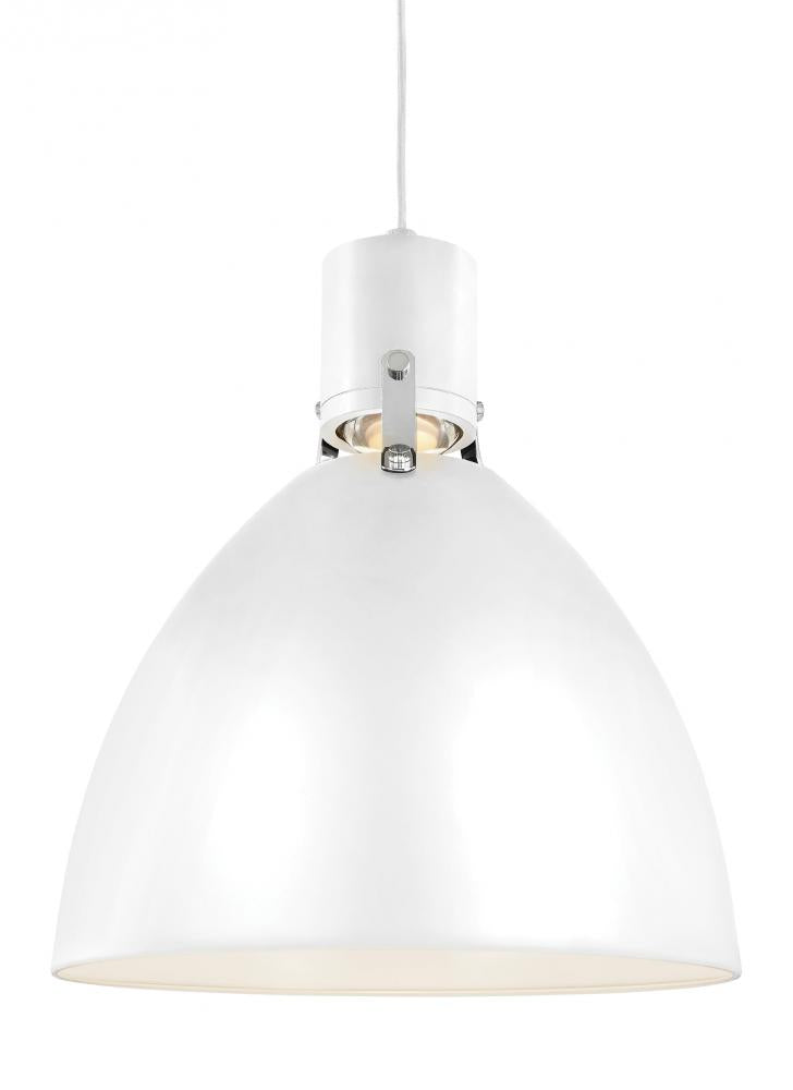 Brynne Small LED Pendant