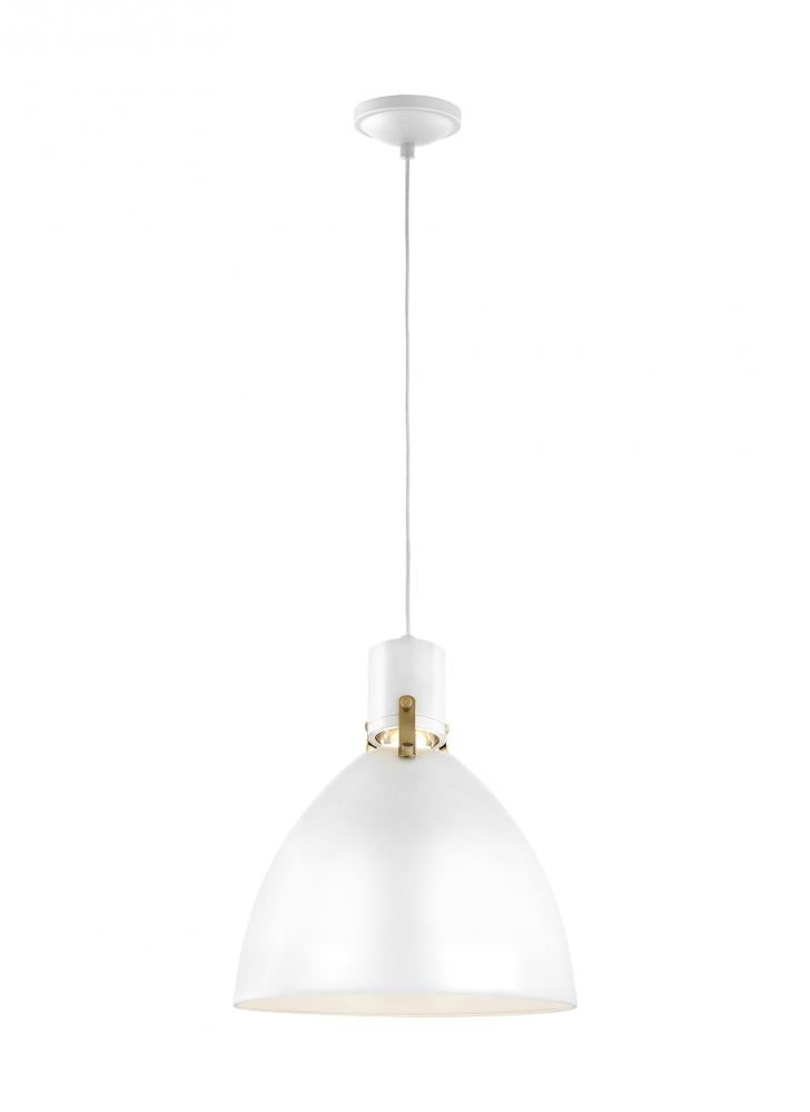 Brynne Small LED Pendant