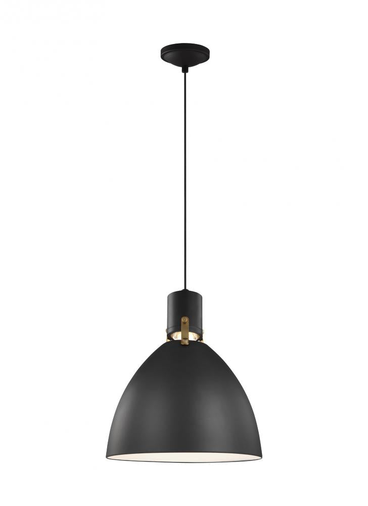 Brynne Small LED Pendant