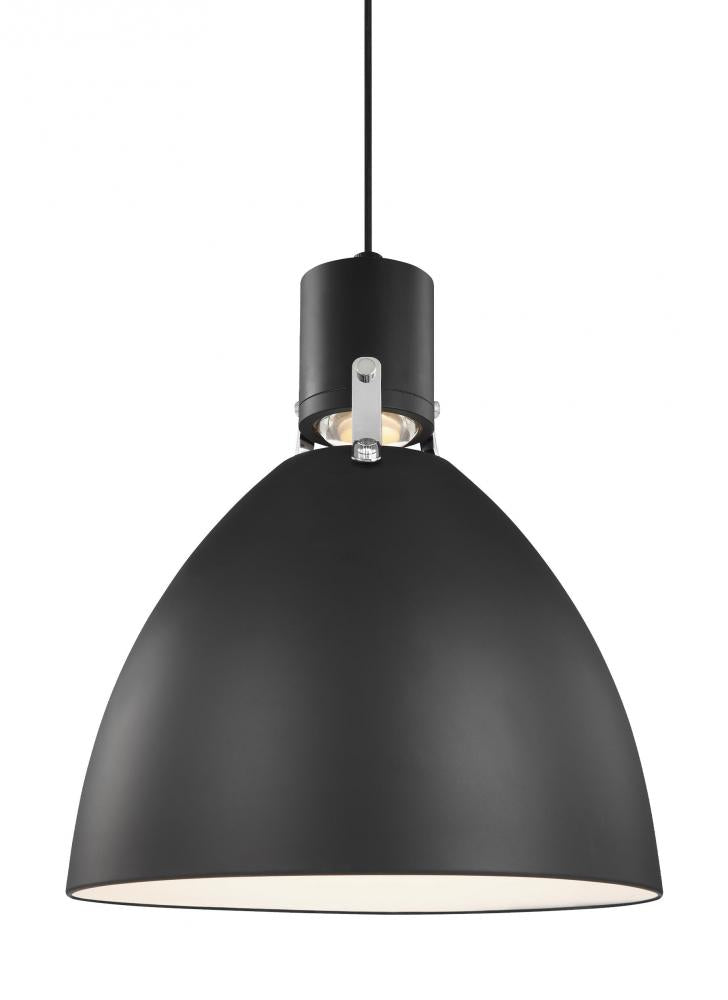 Brynne Small LED Pendant