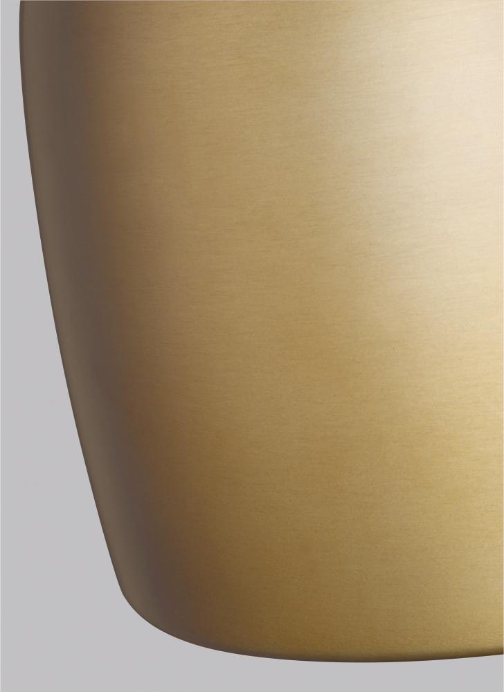 Brynne Medium LED Pendant