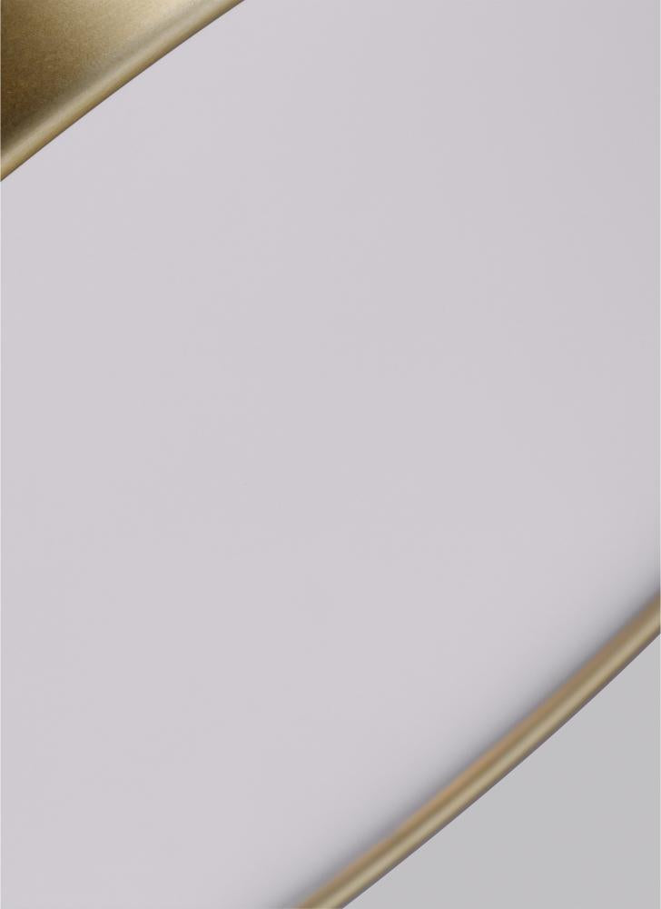 Brynne Medium LED Pendant